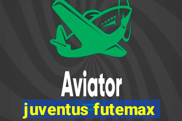 juventus futemax